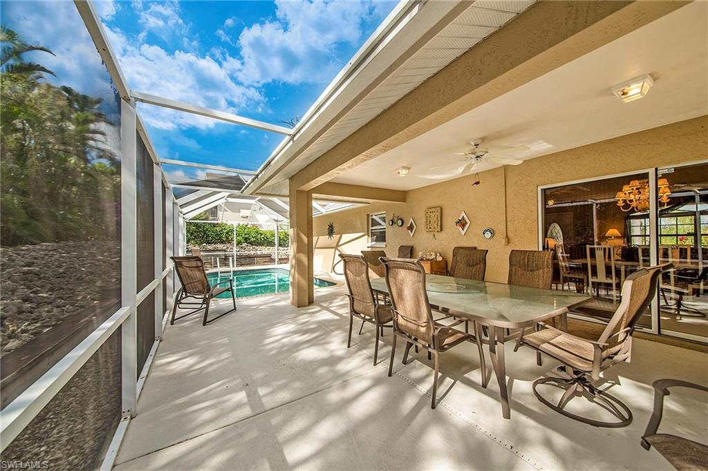 MARCO BEACH - Residential