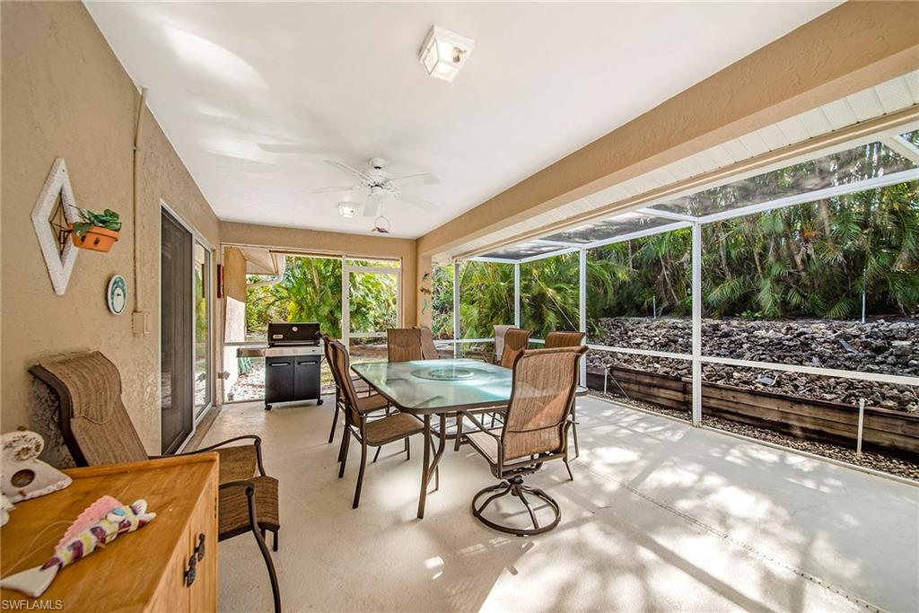 MARCO BEACH - Residential