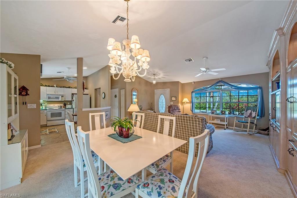 MARCO BEACH - Residential