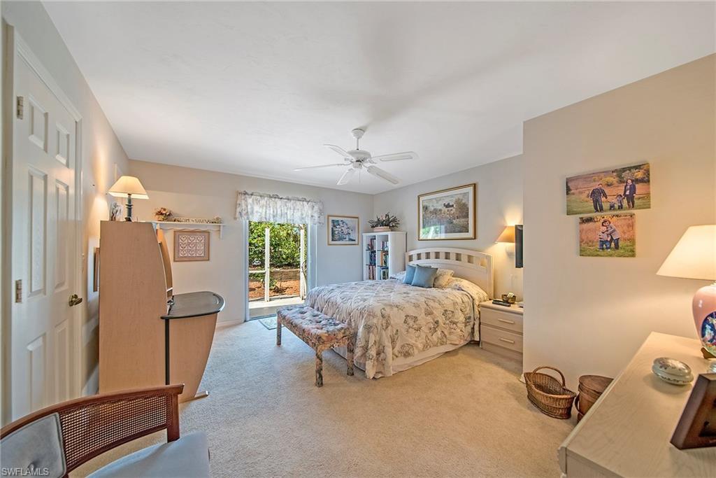 MARCO BEACH - Residential