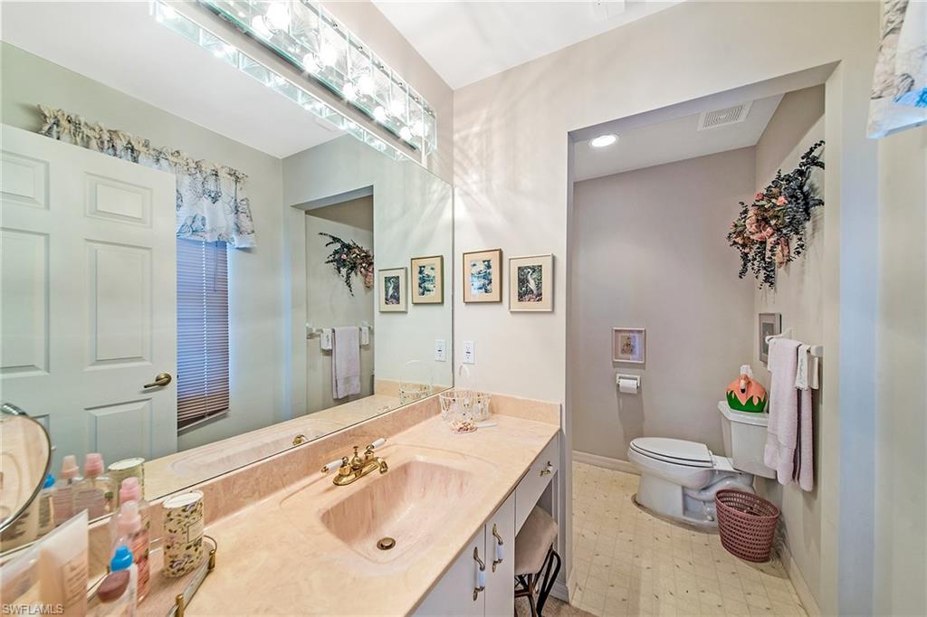 MARCO BEACH - Residential