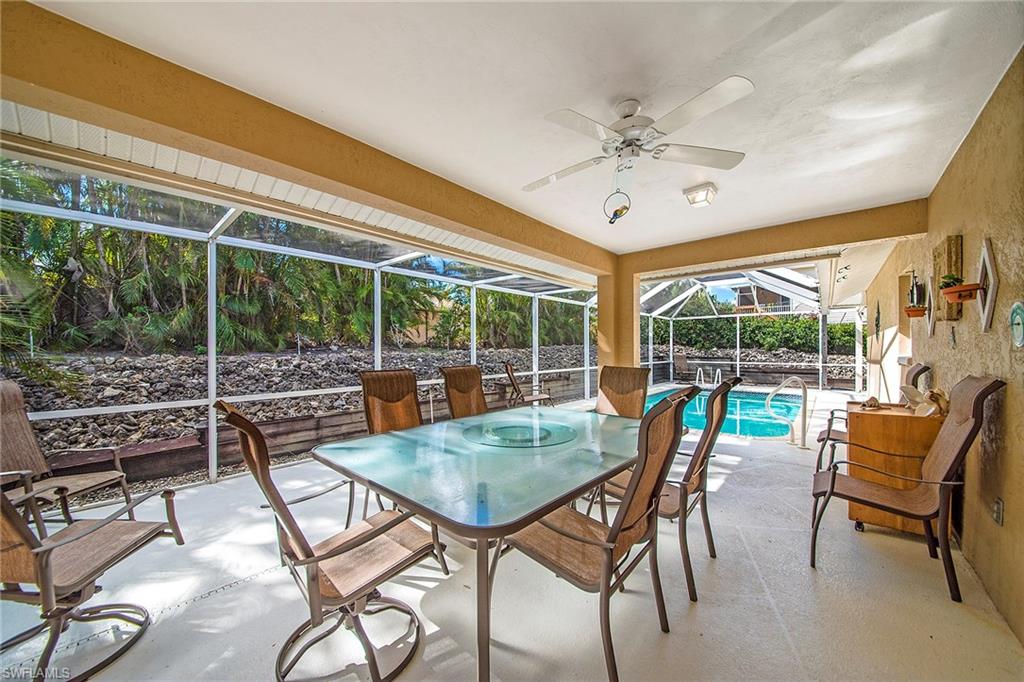 MARCO BEACH - Residential