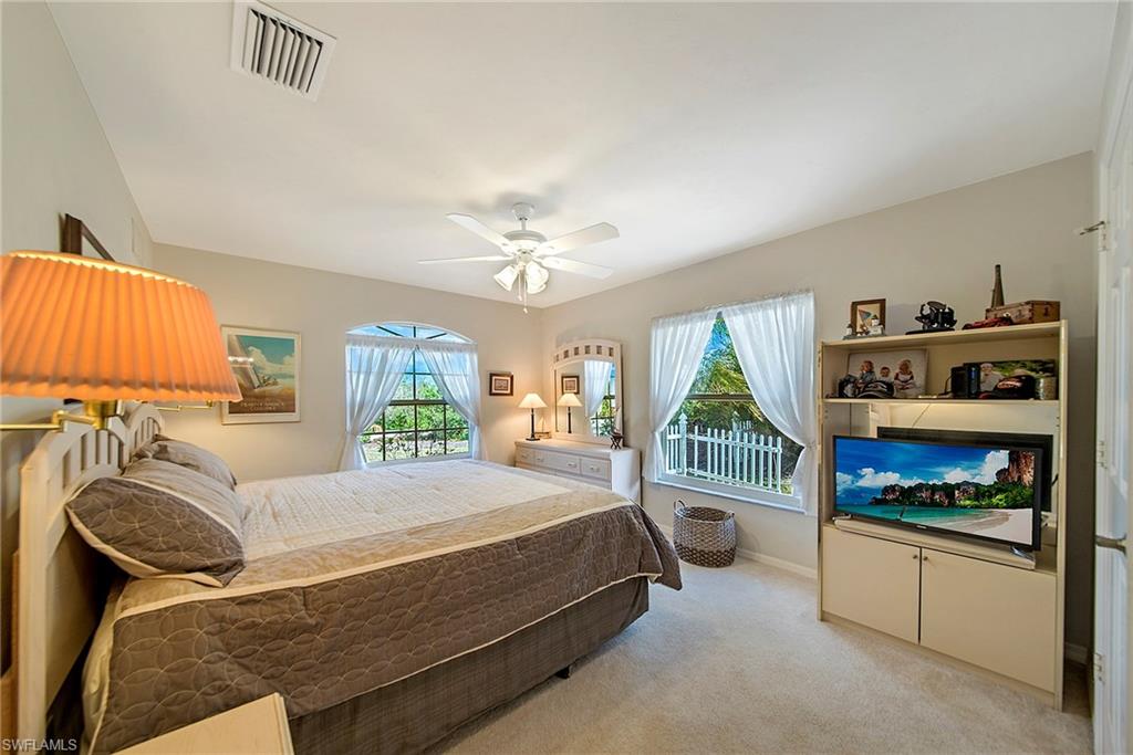 MARCO BEACH - Residential