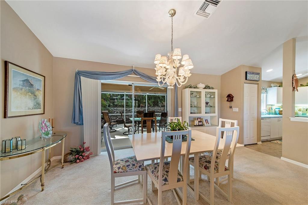 MARCO BEACH - Residential