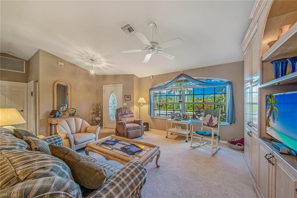 MARCO BEACH - Residential