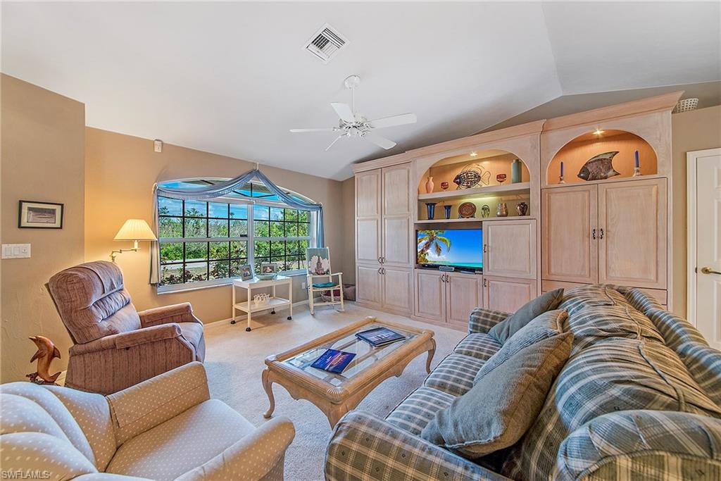 MARCO BEACH - Residential