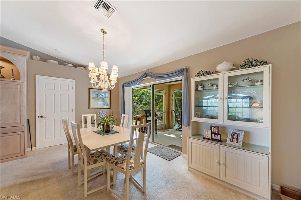 MARCO BEACH - Residential