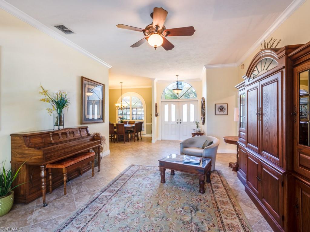 BANYAN COVE - Residential