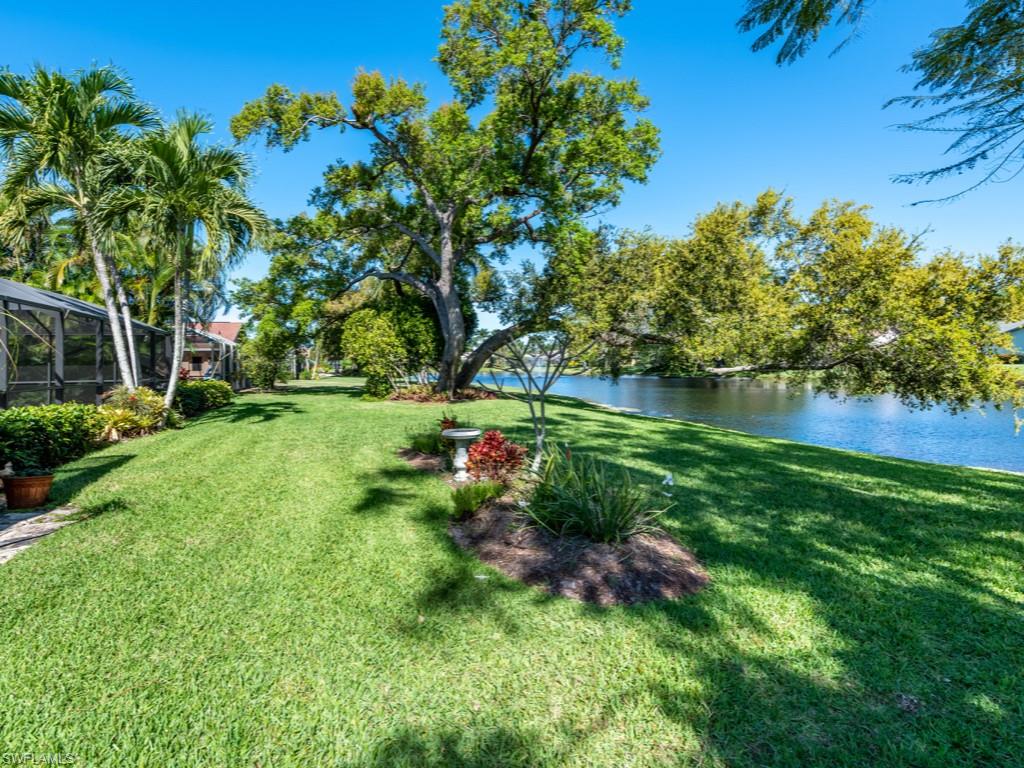 BANYAN COVE - Residential