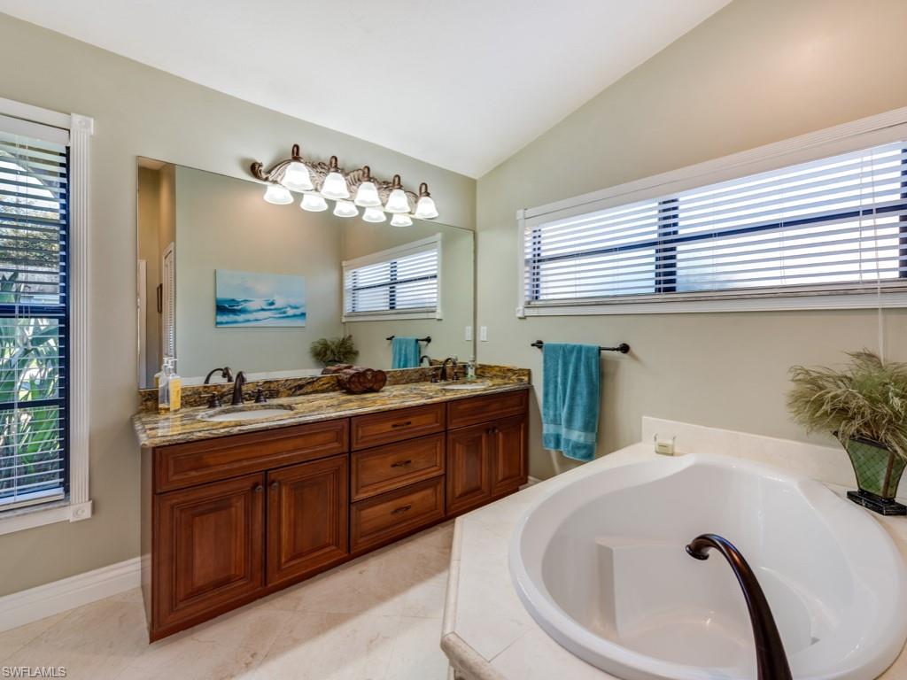 BANYAN COVE - Residential