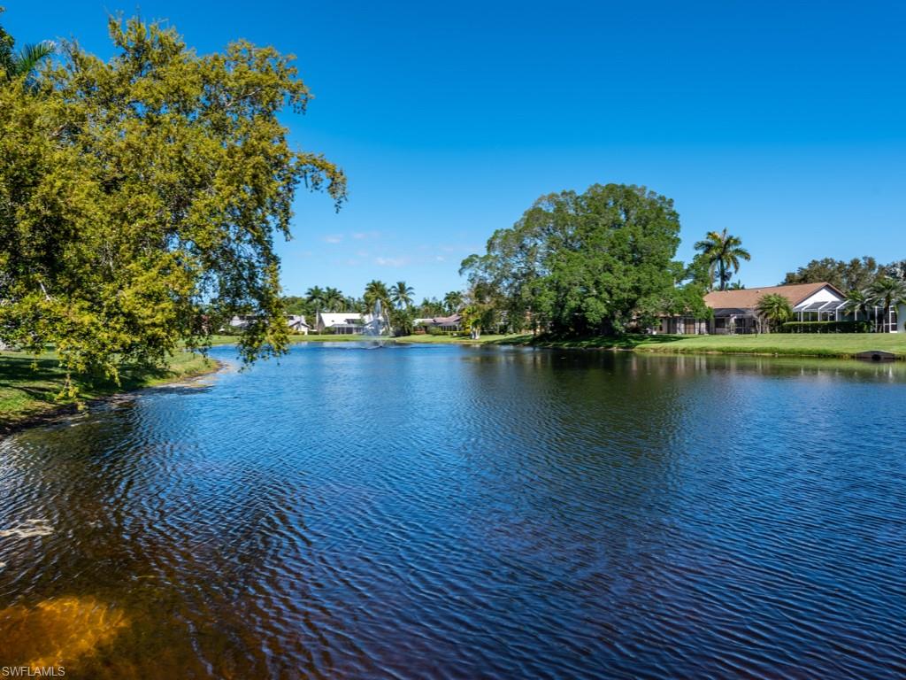BANYAN COVE - Residential