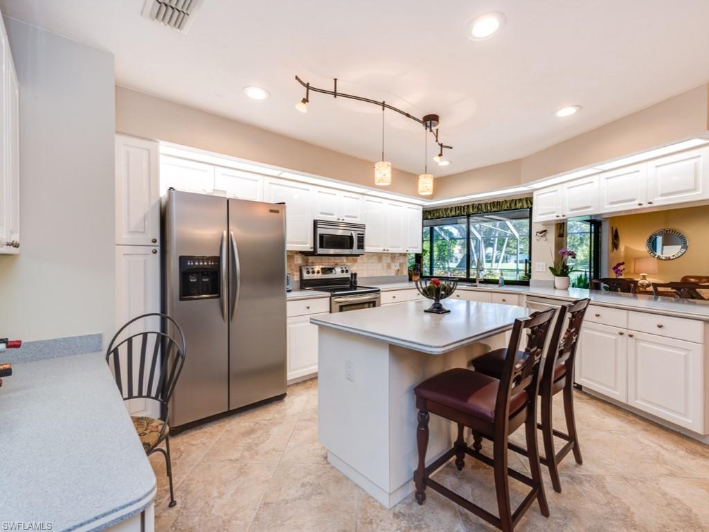 BANYAN COVE - Residential