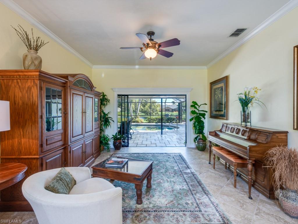 BANYAN COVE - Residential