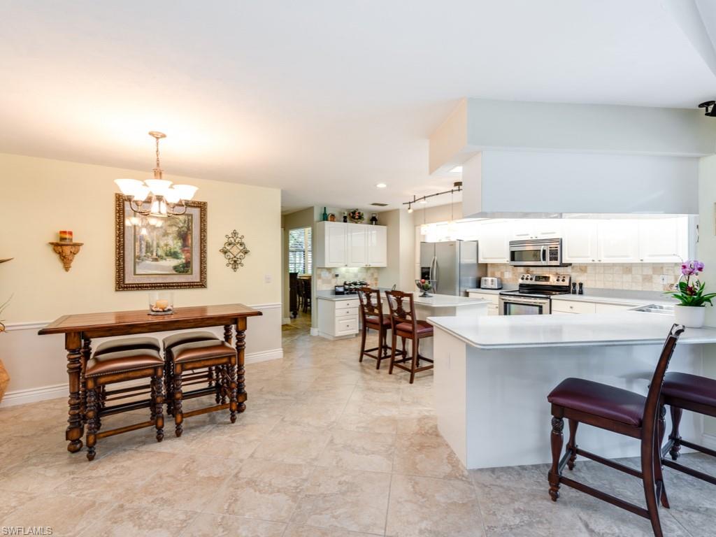 BANYAN COVE - Residential