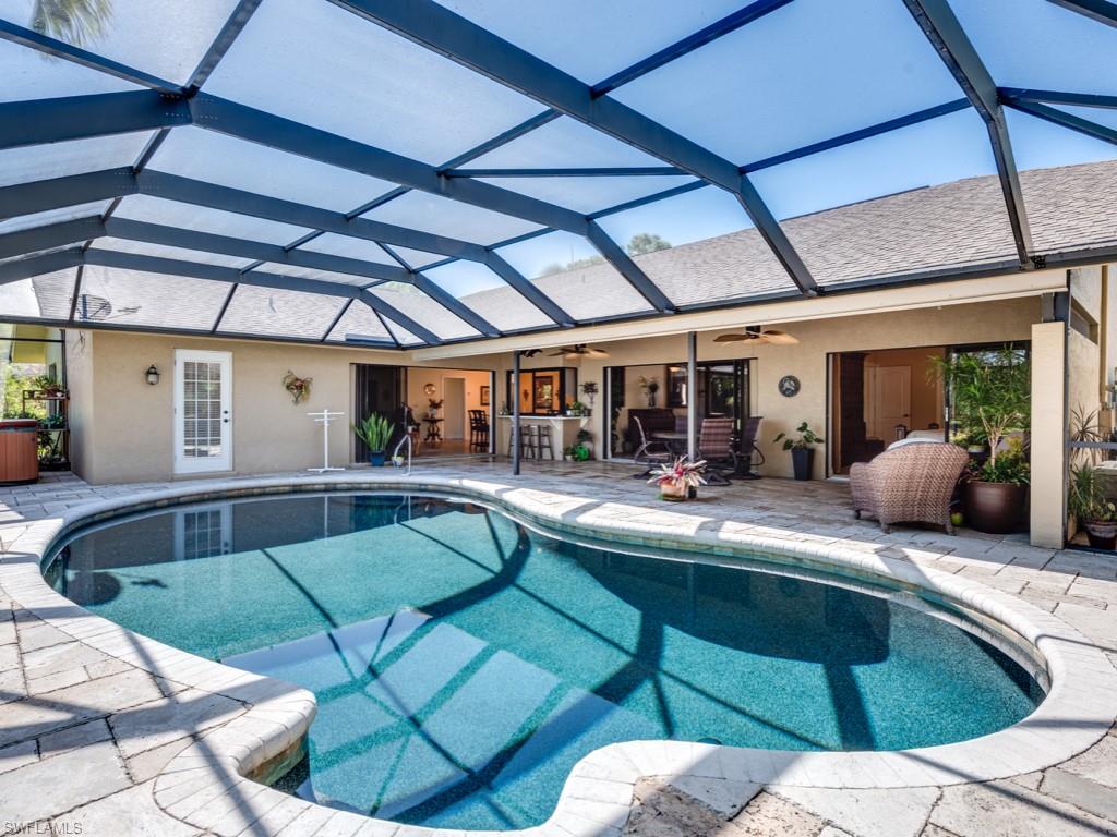 BANYAN COVE - Residential