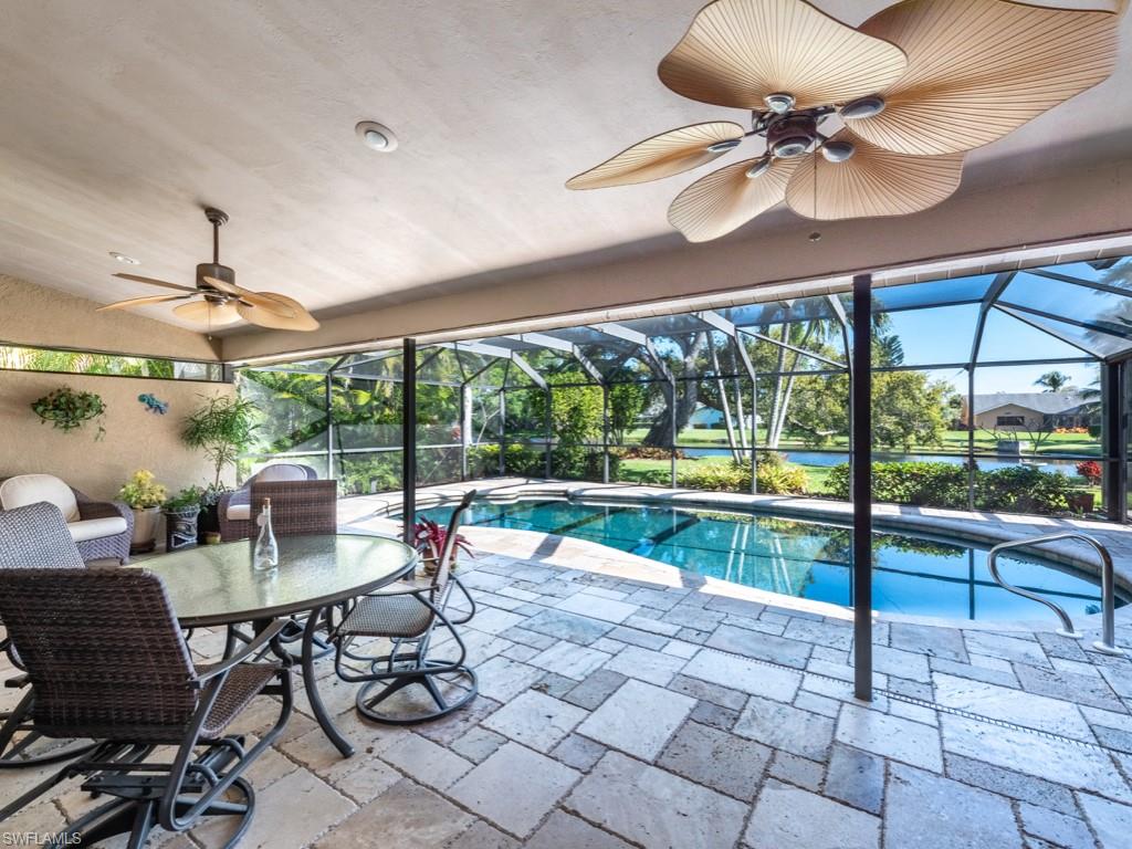 BANYAN COVE - Residential