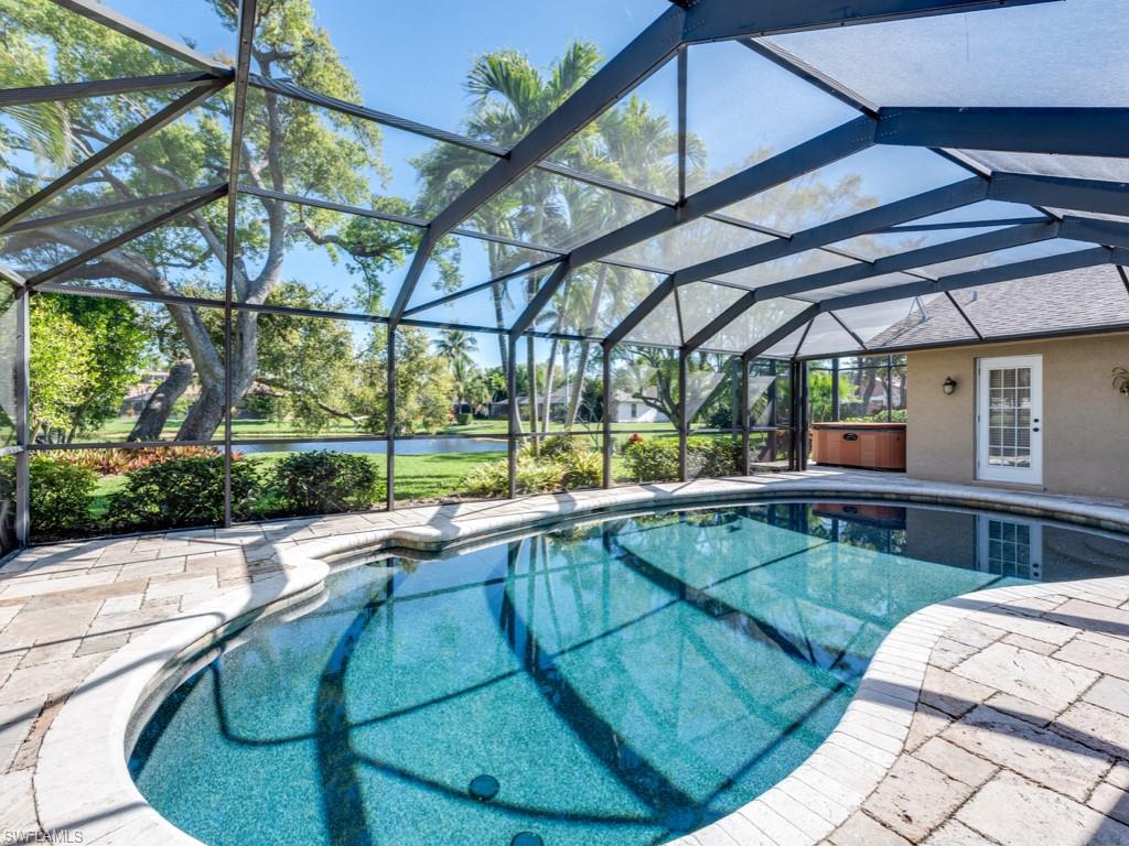 BANYAN COVE - Residential