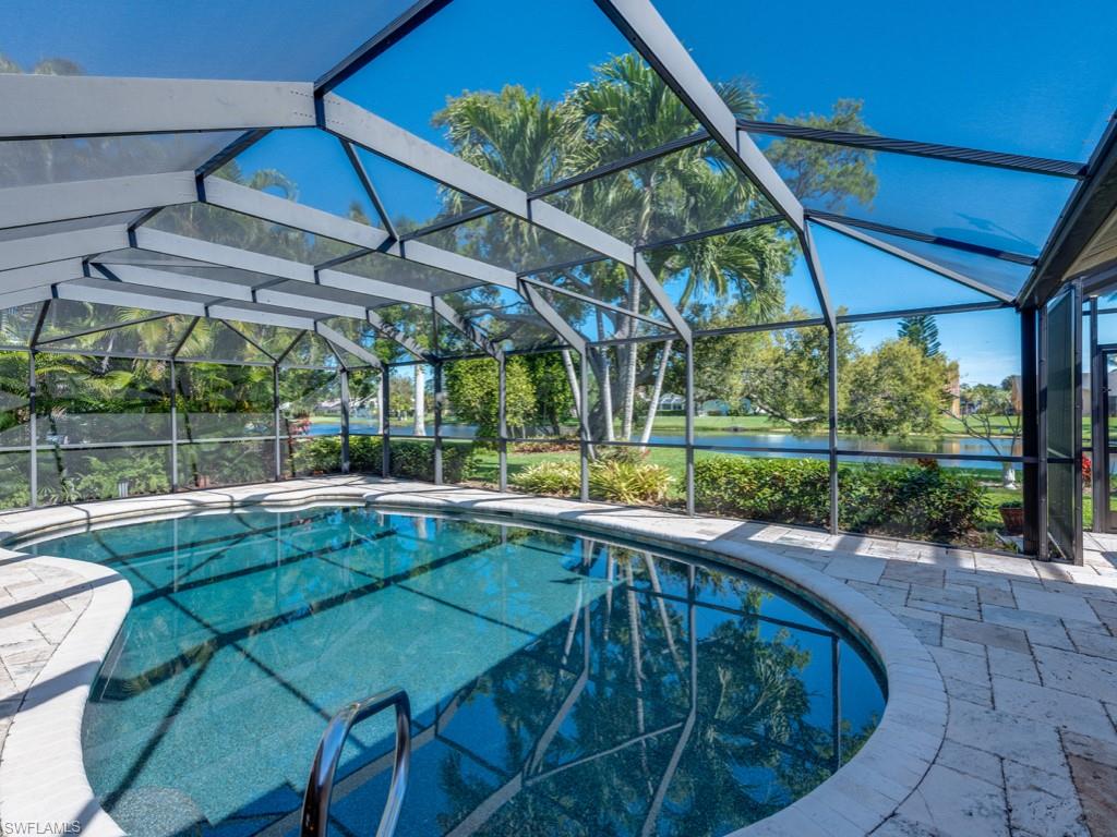 BANYAN COVE - Residential