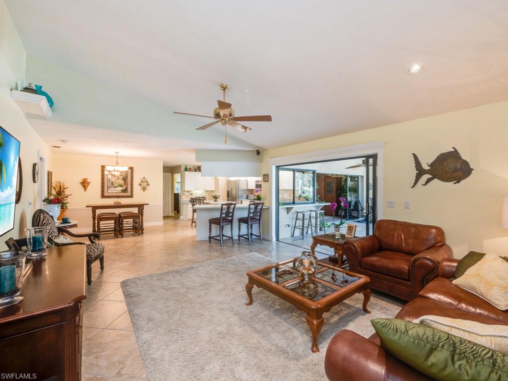 BANYAN COVE - Residential