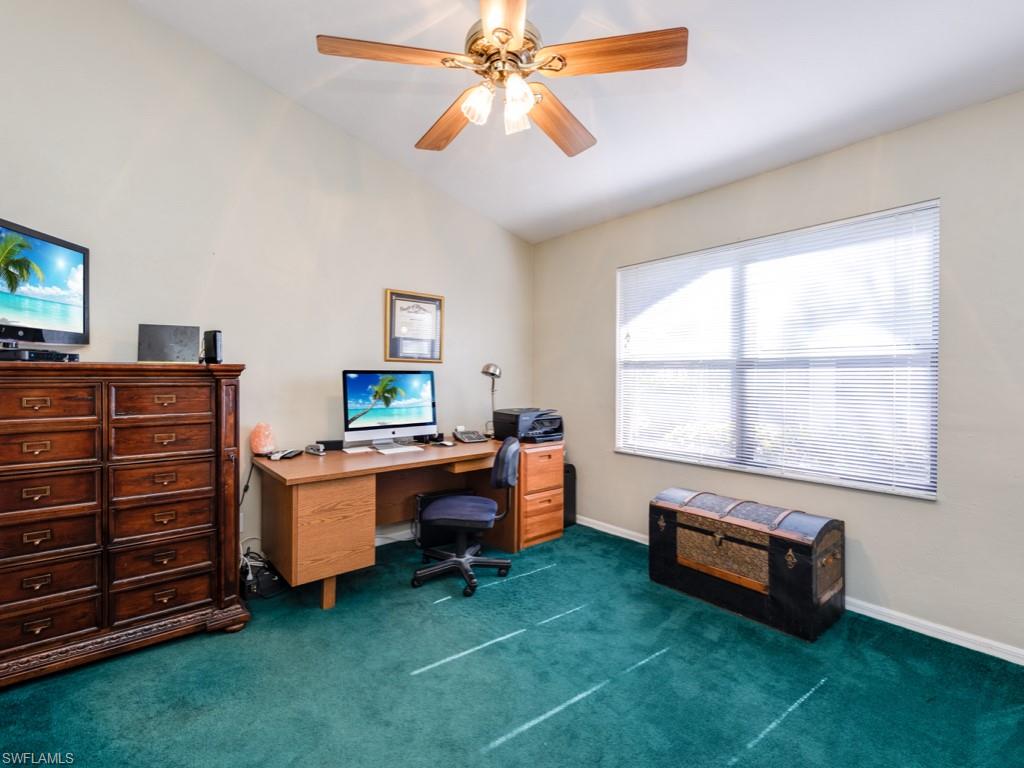 BANYAN COVE - Residential