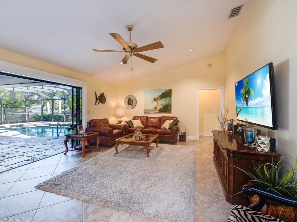 BANYAN COVE - Residential