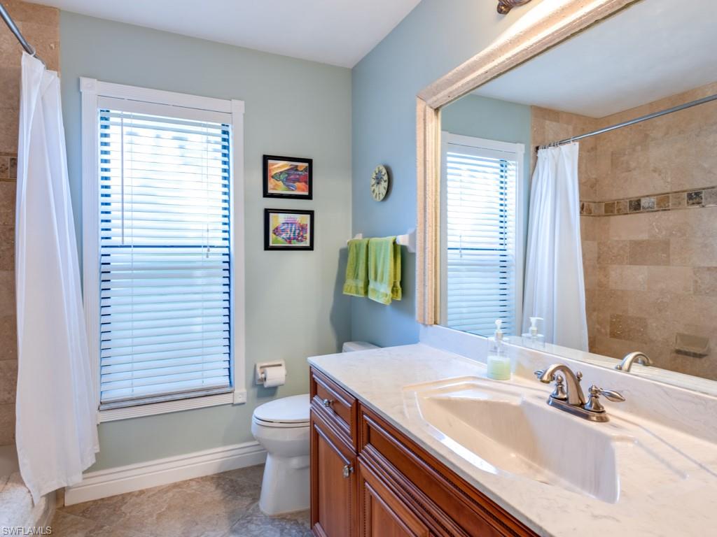 BANYAN COVE - Residential