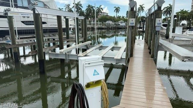 408 Dockside DR