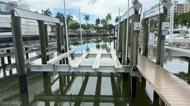 408 Dockside DR