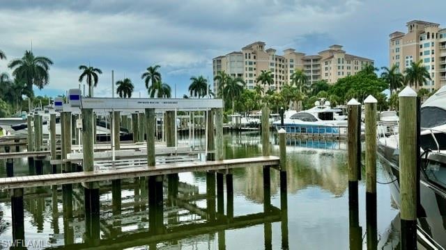 408 Dockside DR