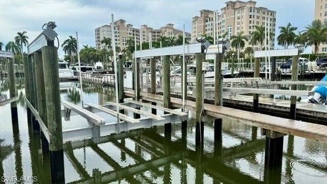 408 Dockside DR