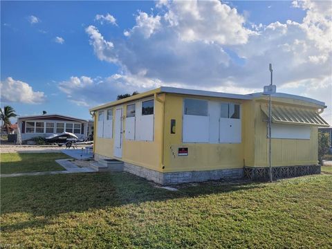 A home in ST. JAMES CITY