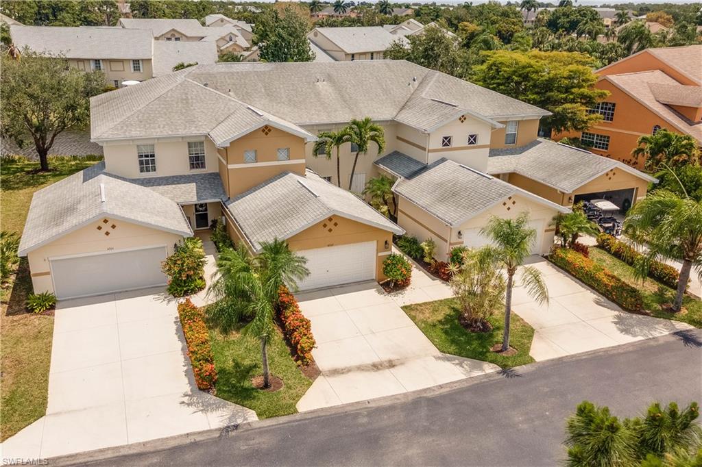 VILLAGE ON CRESCENT LAKE - Residential