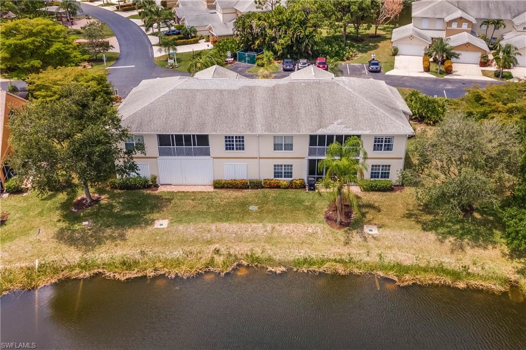 VILLAGE ON CRESCENT LAKE - Residential