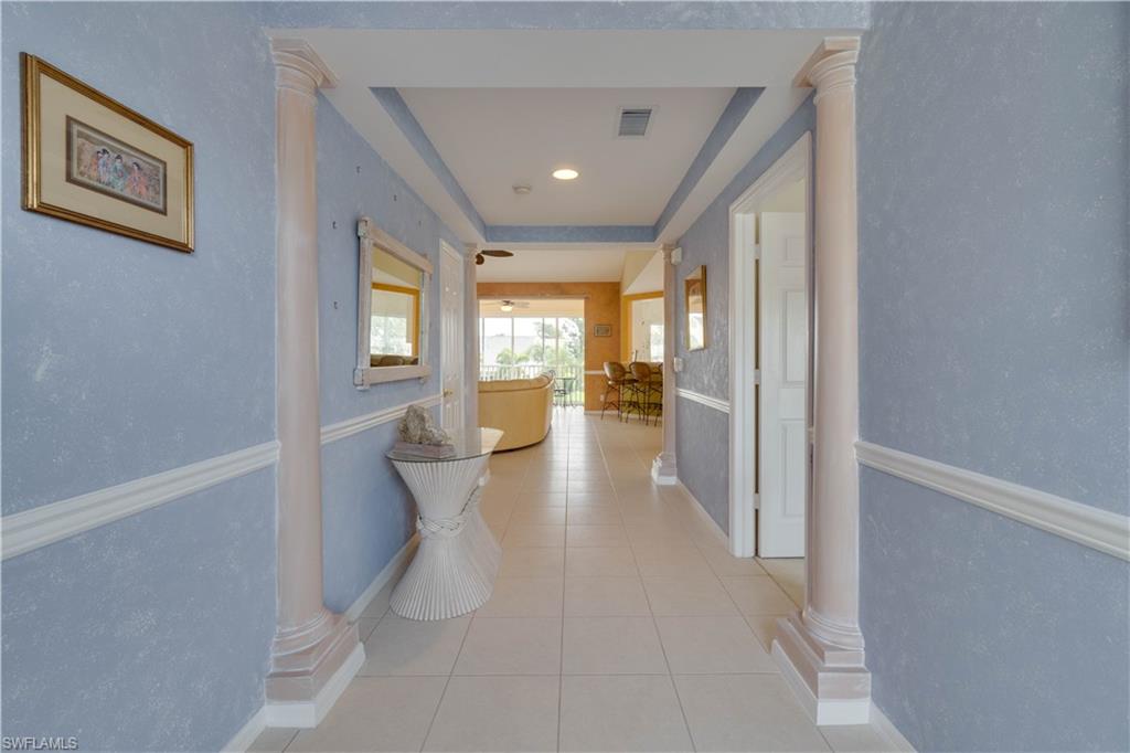 VILLAGE ON CRESCENT LAKE - Residential