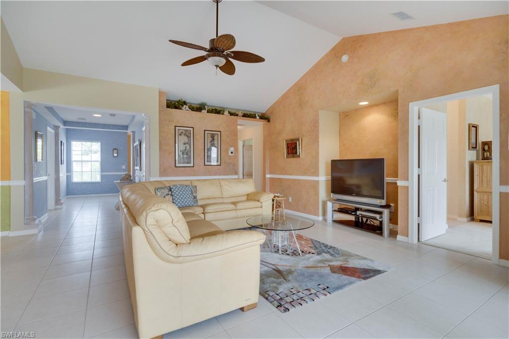 VILLAGE ON CRESCENT LAKE - Residential