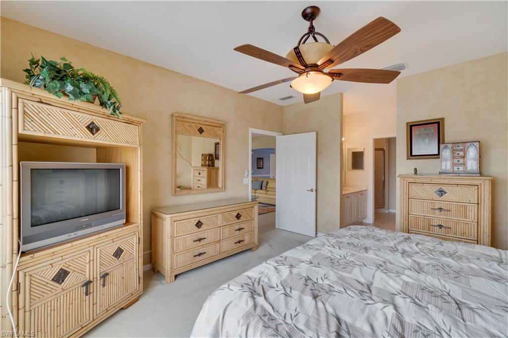 VILLAGE ON CRESCENT LAKE - Residential