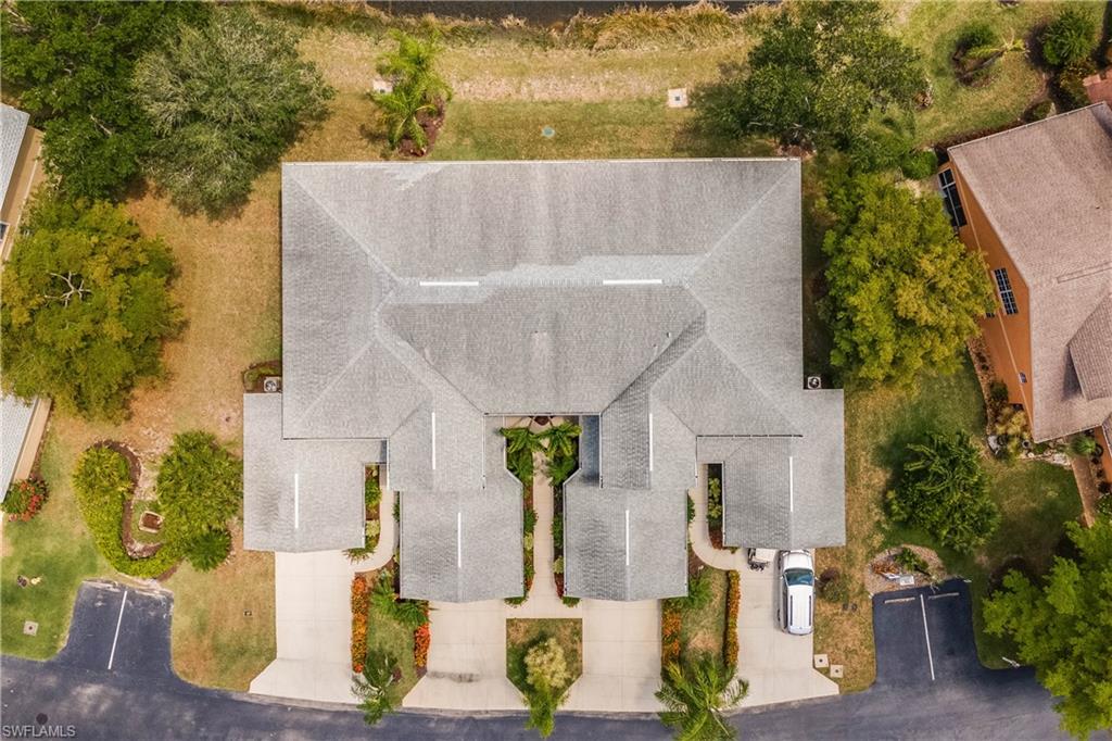 VILLAGE ON CRESCENT LAKE - Residential