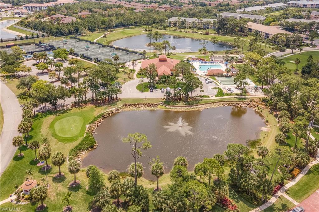 VILLAGE ON CRESCENT LAKE - Residential