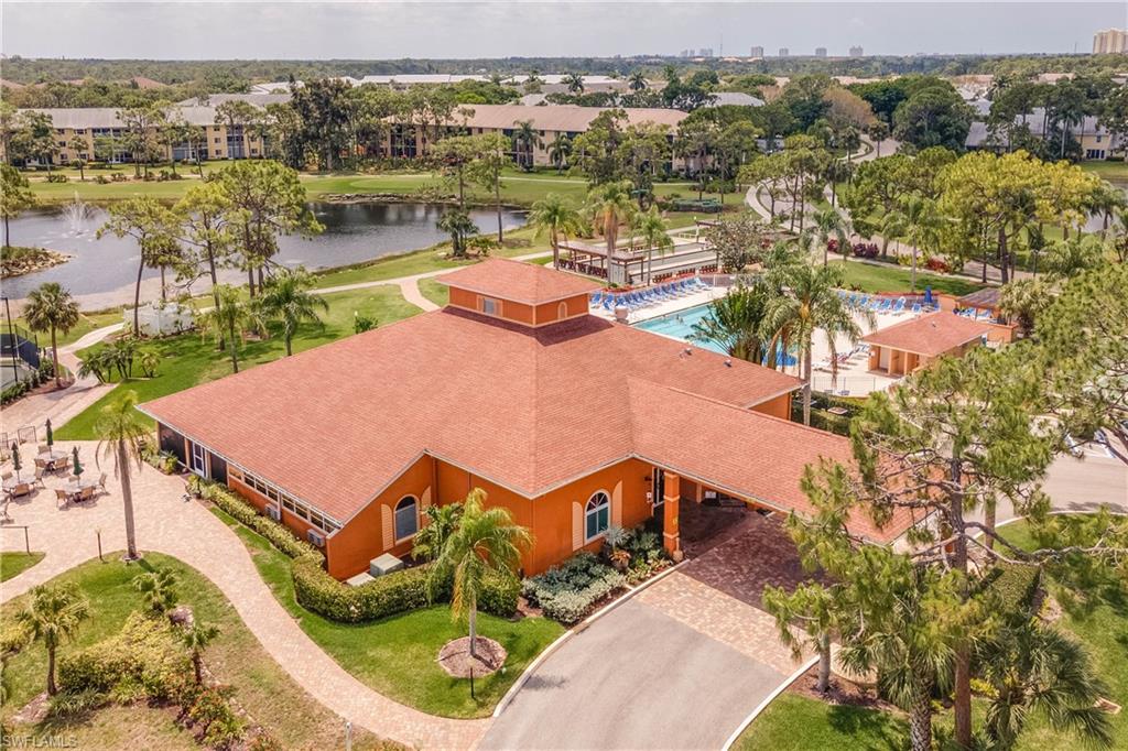 VILLAGE ON CRESCENT LAKE - Residential