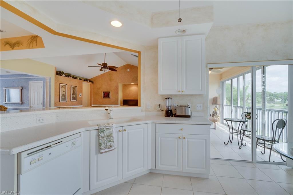 VILLAGE ON CRESCENT LAKE - Residential