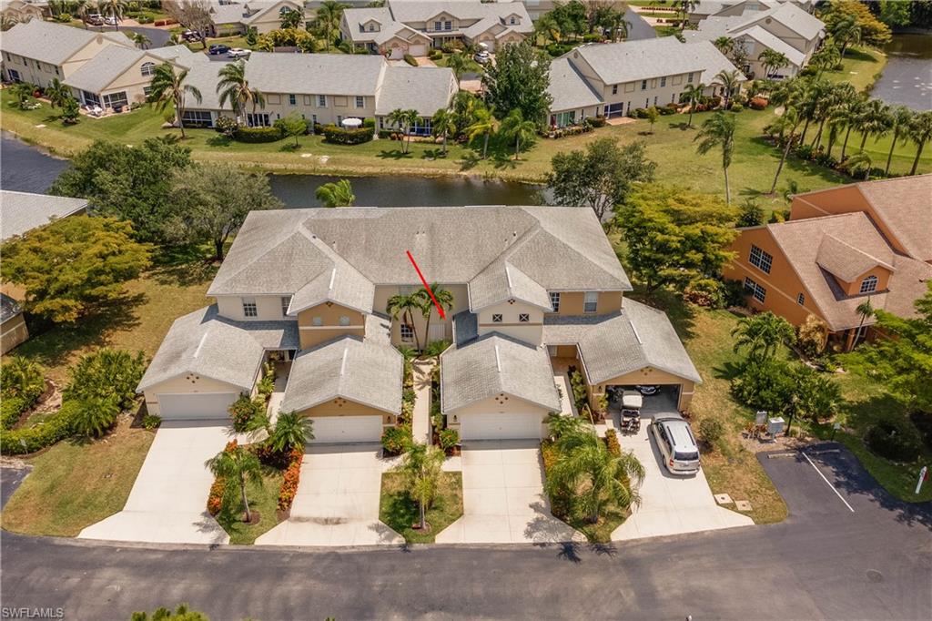 VILLAGE ON CRESCENT LAKE - Residential