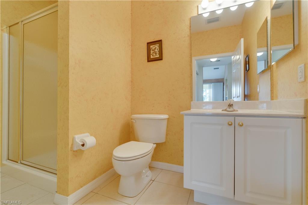 VILLAGE ON CRESCENT LAKE - Residential