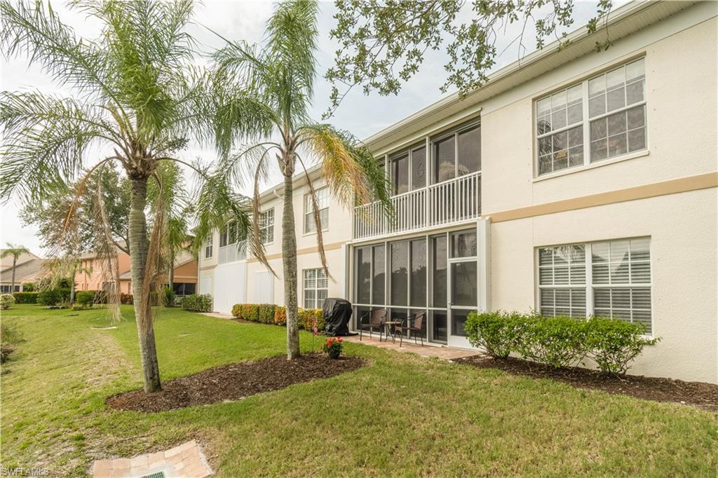 VILLAGE ON CRESCENT LAKE - Residential