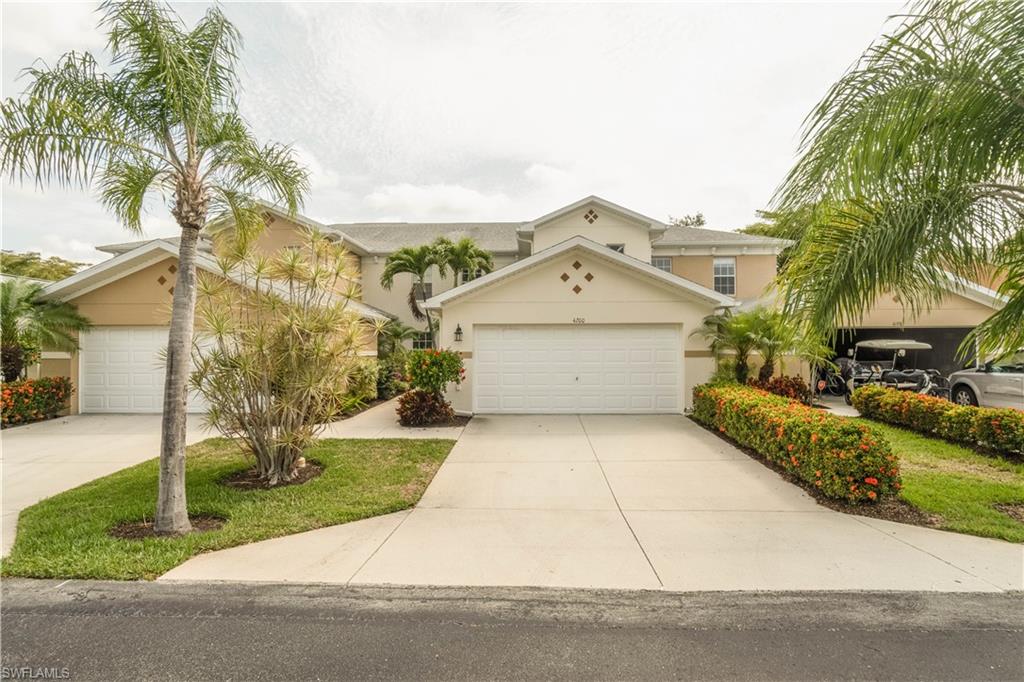 VILLAGE ON CRESCENT LAKE - Residential