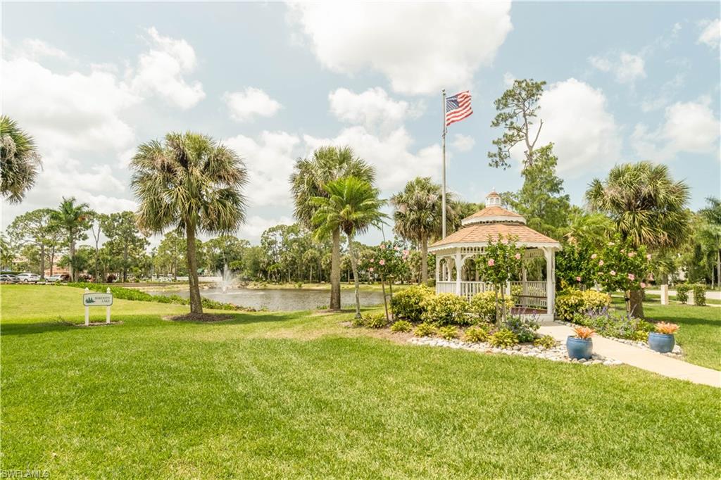VILLAGE ON CRESCENT LAKE - Residential