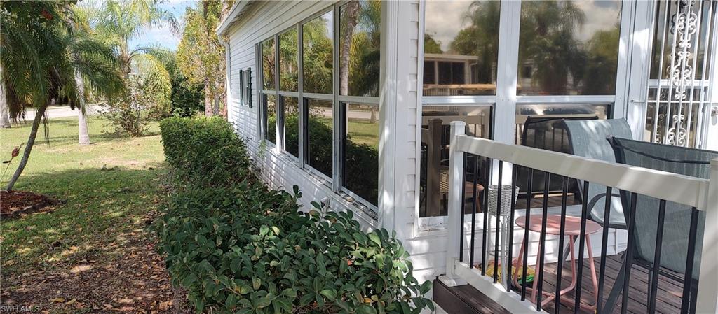 CORKSCREW WOODLANDS - Residential