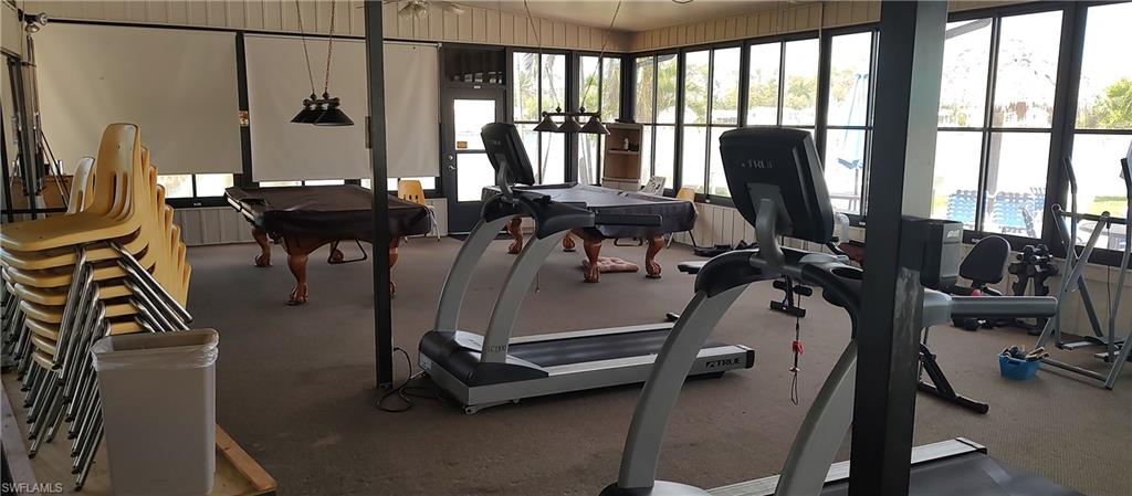 CORKSCREW WOODLANDS - Residential