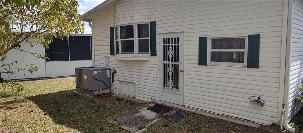 CORKSCREW WOODLANDS - Residential