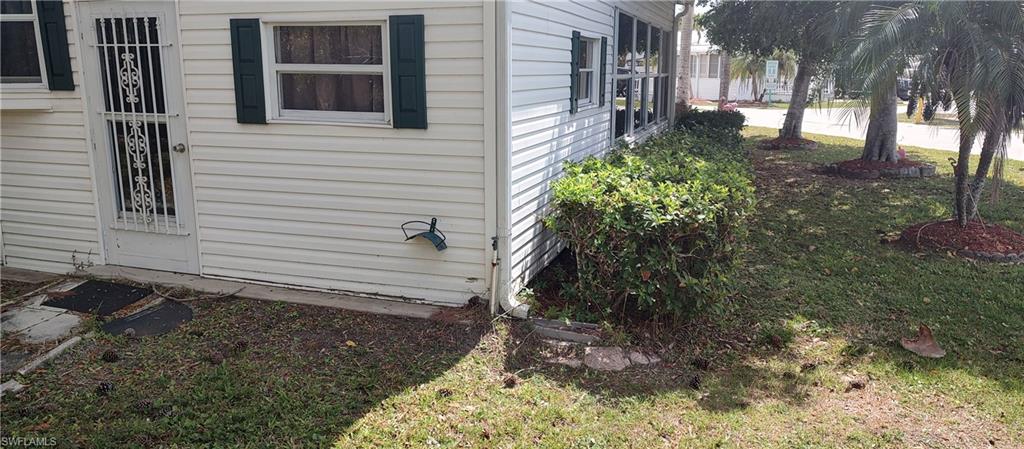 CORKSCREW WOODLANDS - Residential