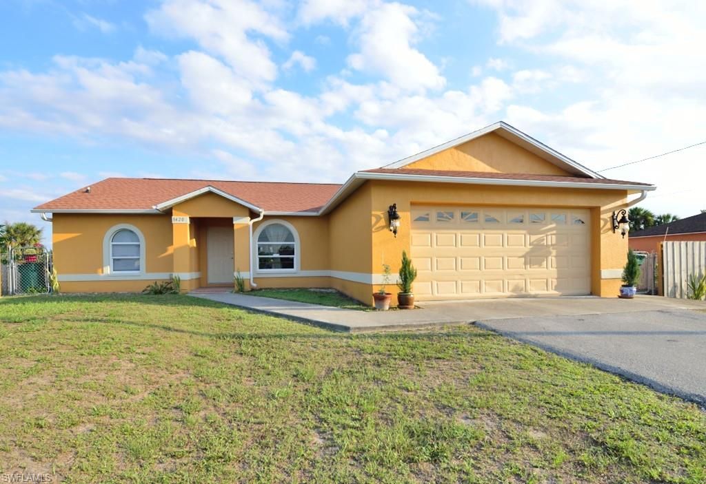 Photo of 3420 Randall BLVD, NAPLES, FL 34120 (MLS # 226020006)